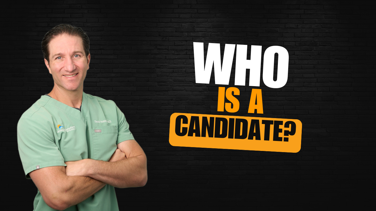 Watch: Who is a Candidate? — Instagram Reel