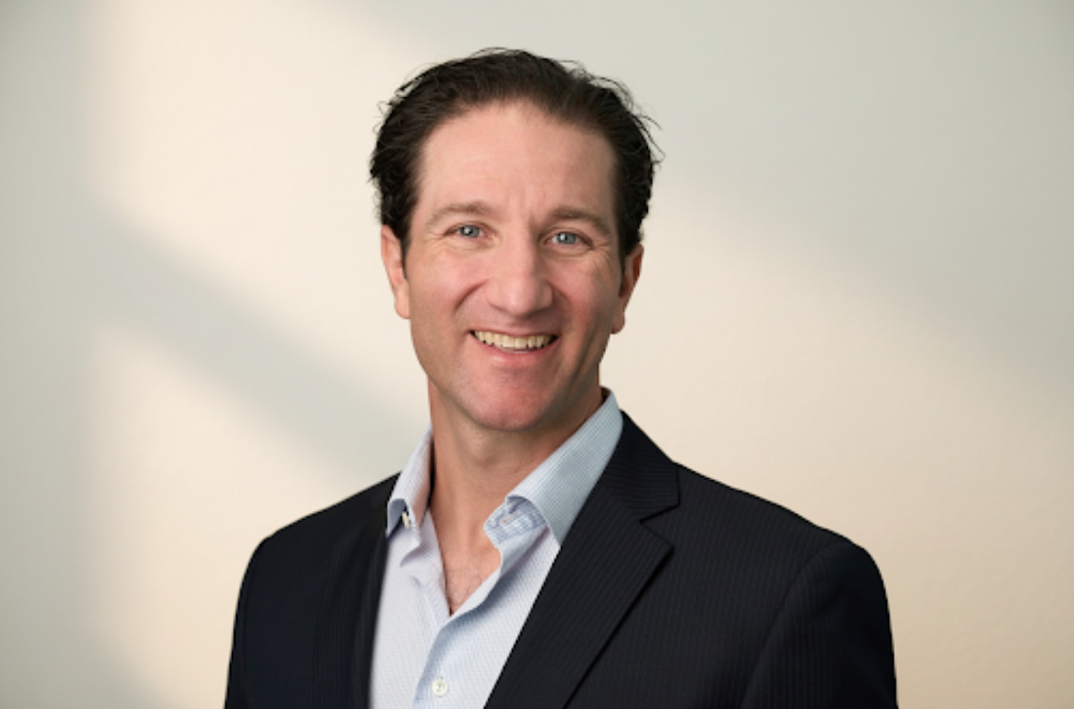 Dr. David Robbins — Board-Certified Urologist