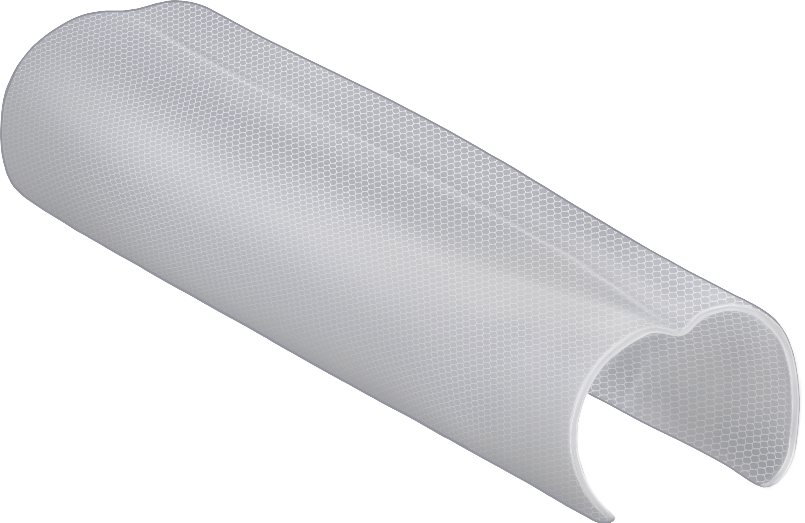 Himplant — FDA许可的柔软硅胶阴茎植入物，270度环绕设计